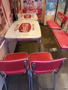 2026年最新】コカコーラ テーブル セットの人気アイテム - メルカリ