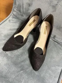 ハイヒール パンプス