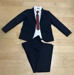 ZARA キッズ　フォーマル　スーツ 4点セット　140