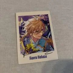 あんスタ ぱしゃっつ 10周年 展 展示会 Anniversary 薫 3