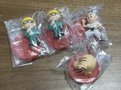 MOTHER2 スタンドフィギュア セット