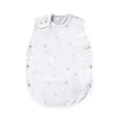 10mois ディモワ ダブルガーゼスリーパー 新生児〜3歳
