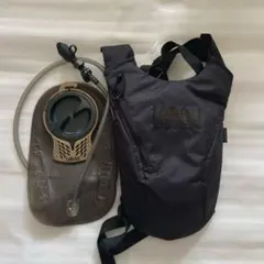 2025年最新】キャメルバッグ 米軍の人気アイテム - メルカリ