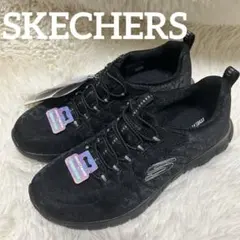 【新品未使用】SKECHERS 超軽量　メモリーフォーム　ウォーキングシューズ