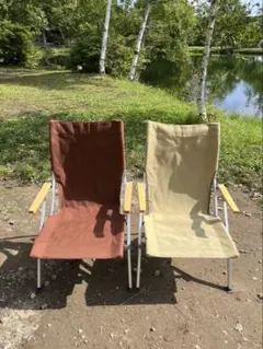 2025年最新】snow peak チェアの人気アイテム - メルカリ 【良品中古