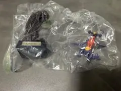 ポケモン POCKET STATUE ドラゴンタイプ ガブリアス