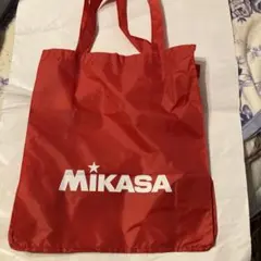 Mikasa レジャーバッグ BA-21R レッド新着品のサムネイル