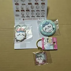 ちぃかわハチワレのサムネイル