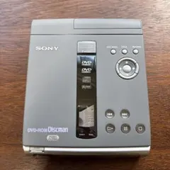 2025年最新】ディスクマン ジャンク sonyの人気アイテム - メルカリ