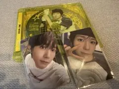 NCT WISH Color Jewel リョウ