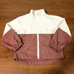 薄手ジャケット＊110cm