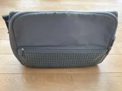 【極美品】SUPERCONSUMER ひらくPCバッグ ネイビー 2026年最新】ひらくpcバッグの人気アイテム - メルカリ