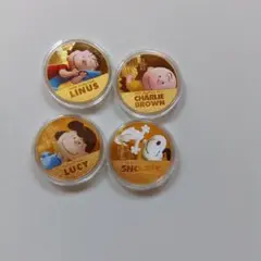 即購入OK スヌーピー 記念メダル 茶平工業 神奈川 横浜 - メルカリ