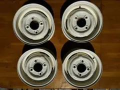 2026年最新】鉄チン ローバーミニの人気アイテム - メルカリ