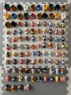 アンパンマン 指人形 まとめ売り