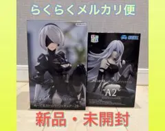 NieR:Automata フィギュア A2 2B