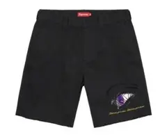 Supreme Aeon Flux Work Shortのサムネイル