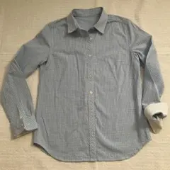 Michel Klein ブラウス