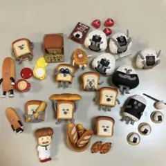 パンどろぼう ぬいぐるみとホットサンドメーカーセット - メルカリ