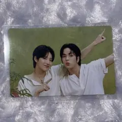 treasure hello タグ ペアトレカ ジュンギュ ジェヒョク