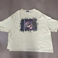 SUGIZO/Tシャツ2023/天下一品コラボ商品/LLサイズ/LUNA SEA - メルカリ
