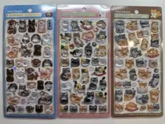 【正規品】　和柄　ボンボンドロップシール　まとめ売り