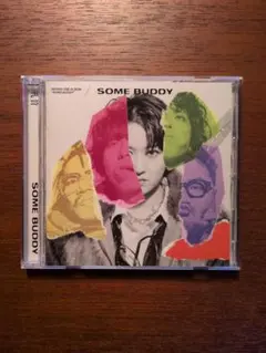 SOME BUDDY 礼賛 サーヤ 川谷絵音