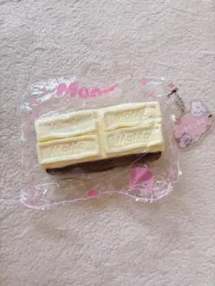 MoMo スクイーズ