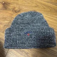 ニット帽