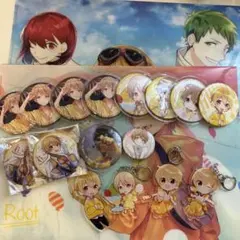 すとぷり るぅとくん グッズ まとめ売り