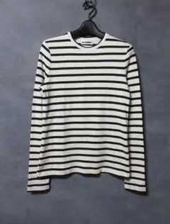 2026年最新】jil sander ボーダー 長袖 tシャツの人気アイテム - メルカリ