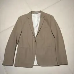 ZARA セットアップ　スーツ