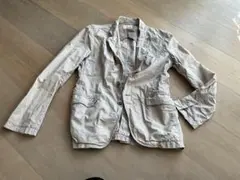 417 for one-seven ジャケット