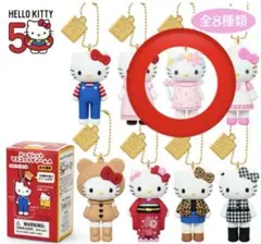 ハローキティ展　シークレットマスコットチャームA ③フェアリー