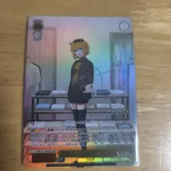 ヴァイスシュヴァルツ 推しの子 どれにしようかな？ MEMちょ SSP