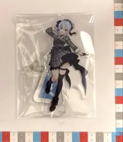 【WS8】ホロライブ 星街すいせい アクリルキーホルダー EXPO 2022