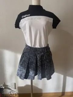 ★再値下げ【美品】 オークリー・ゴルフキュロットパンツＬサイズ￥5,000