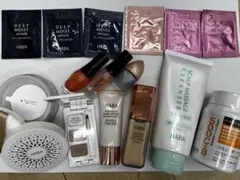 HABAまとめ売り　おまけ付き