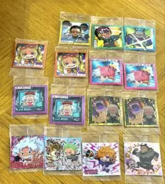 【★値下げ】【ワンピース】 大海賊 シールウエハース LOG.13 15枚セット