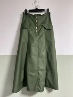 dazzlin スカート