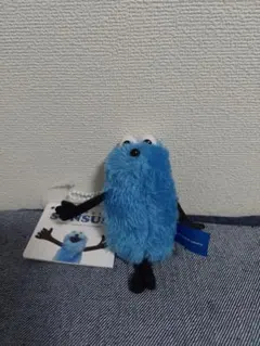 F*様 パペットスンスン　ぬいぐるみマスコット　winter ver.