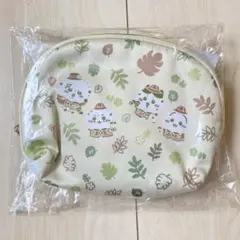 ちいかわ　マツキヨ限定 ポーチのサムネイル