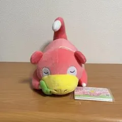 ヤドン　サン&ムーン　もぐもぐタイム