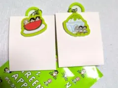≪ミセスのなつグッズ≫ めじるしチャーム POP-UP販売商品 - メルカリ