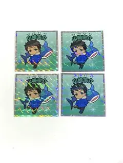 2025年最新】山崎宗介 ぬいぐるみの人気アイテム - メルカリ