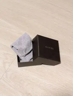 GUCCI ギフトボックス