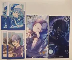 青柳冬弥 まとめ売り