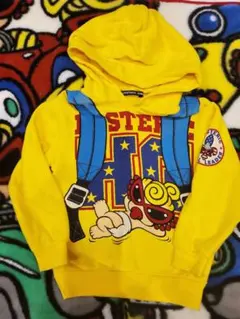 J*i様 ヒスミニ　リュックひょっこりMINIちゃん　105