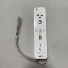 任天堂 Wiiリモコン ホワイト