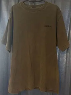 Dickies ディッキーズ Tシャツ グレー　サイズMのサムネイル